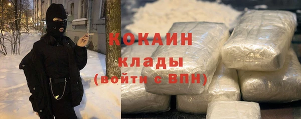 хмурый Абинск